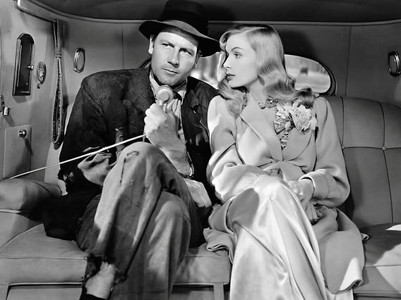 TheListWatchPod's tweet photo. #NowWatching Sullivan’s Travels https://t.co/PEE6dX2zSN