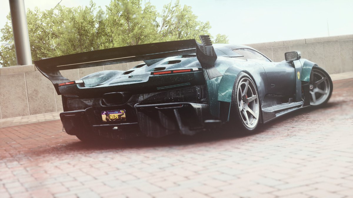 alan6404766592's tweet photo. Ferrari F80 finally out now with a custom widebody kit
#Ferrari
#NFSUnbound #mods
#VP
https://t.co/rm2Oxbh7wg https://t.co/y7Q4HpAoGn