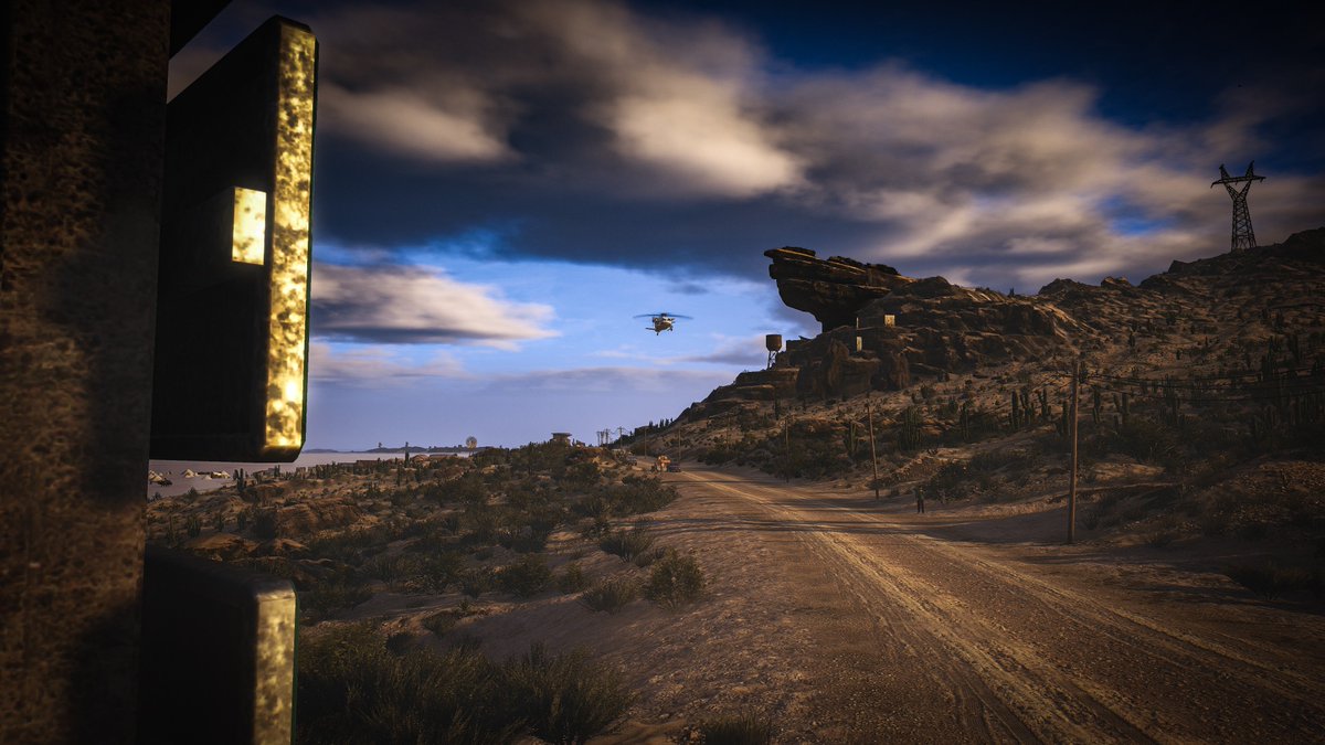Nudermanjr's tweet photo. @GhostRecon #GRPhotoContest https://t.co/r0POOES1Bw