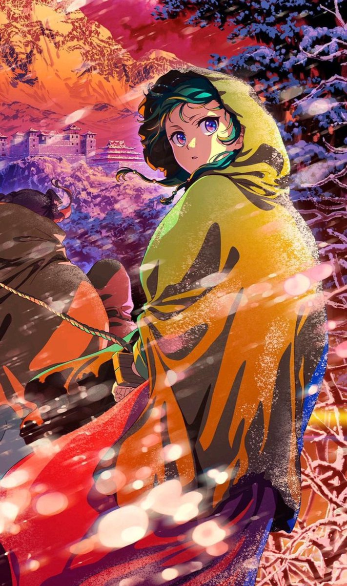 AnimetrendsLA's tweet photo. ¡GANÓ LA INDUSTRIA!

Otra historia escrita por Natsu Hyuga, la creadora de «The Apothecary Diaries", TENDRÁ UN ANIME.

Se trata de «The Failure at God School» historia escrita por Natsu Hyuuga e ilustrada por Modomu Akagawara. Más detalles próximamente. https://t.co/SLBihdCVW2