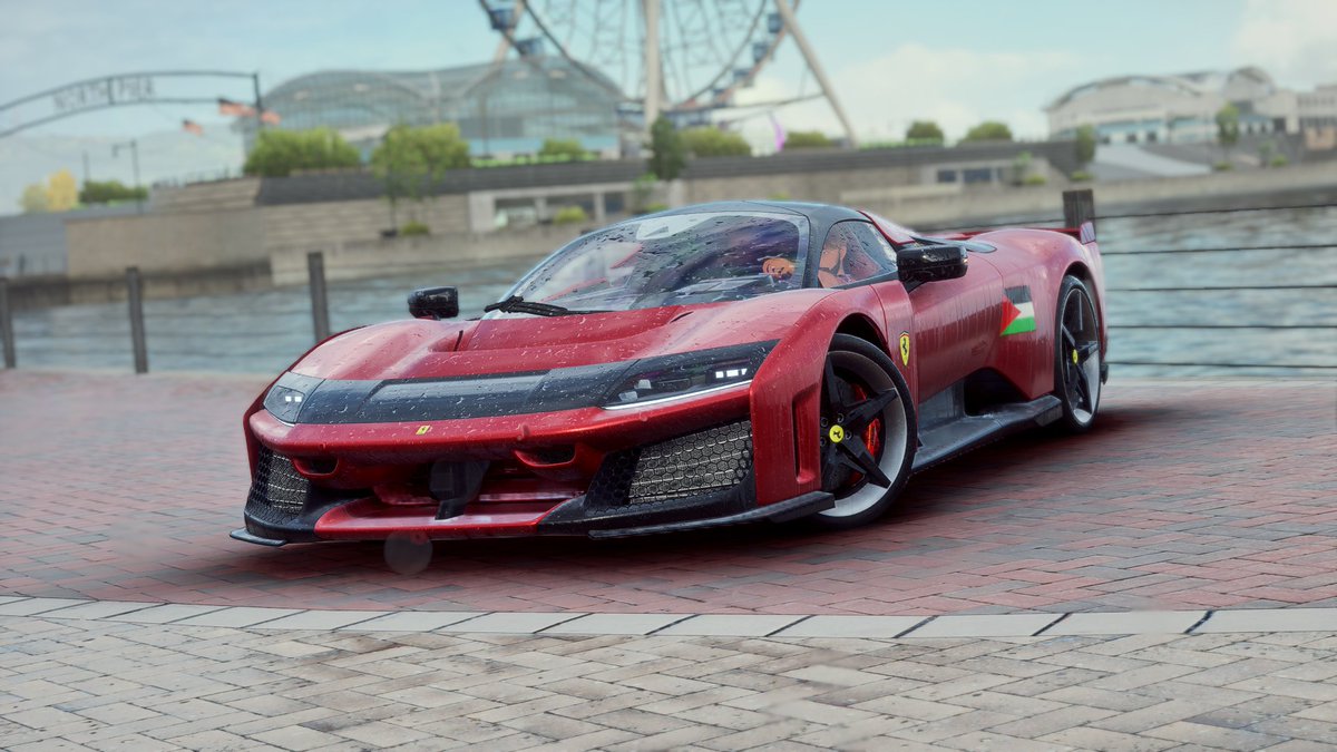 alan6404766592's tweet photo. Ferrari F80 finally out now with a custom widebody kit
#Ferrari
#NFSUnbound #mods
#VP
https://t.co/rm2Oxbh7wg https://t.co/y7Q4HpAoGn