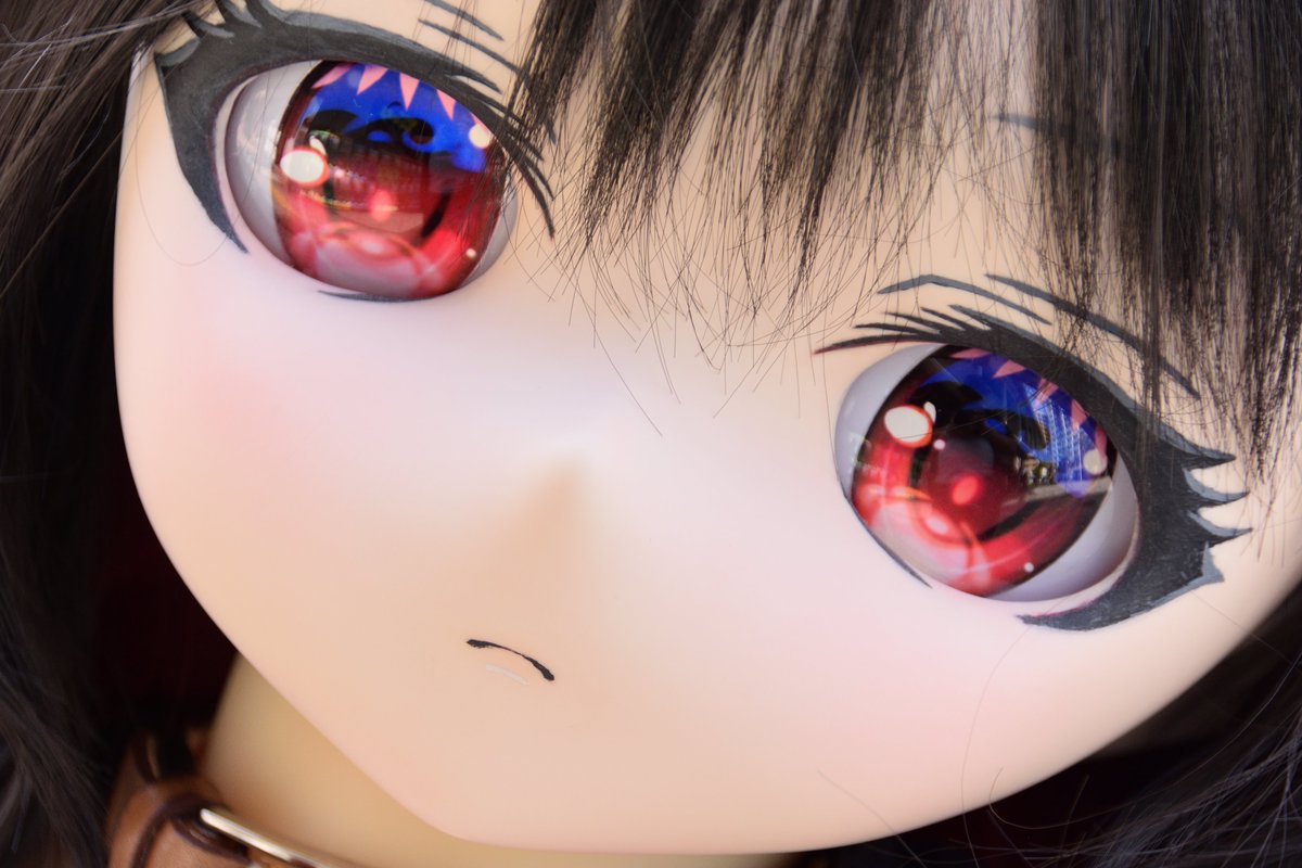 HatanoLili77442's tweet photo. お～は～よ～(๑╹ω╹๑ ) https://t.co/QcPQX1I1kv
