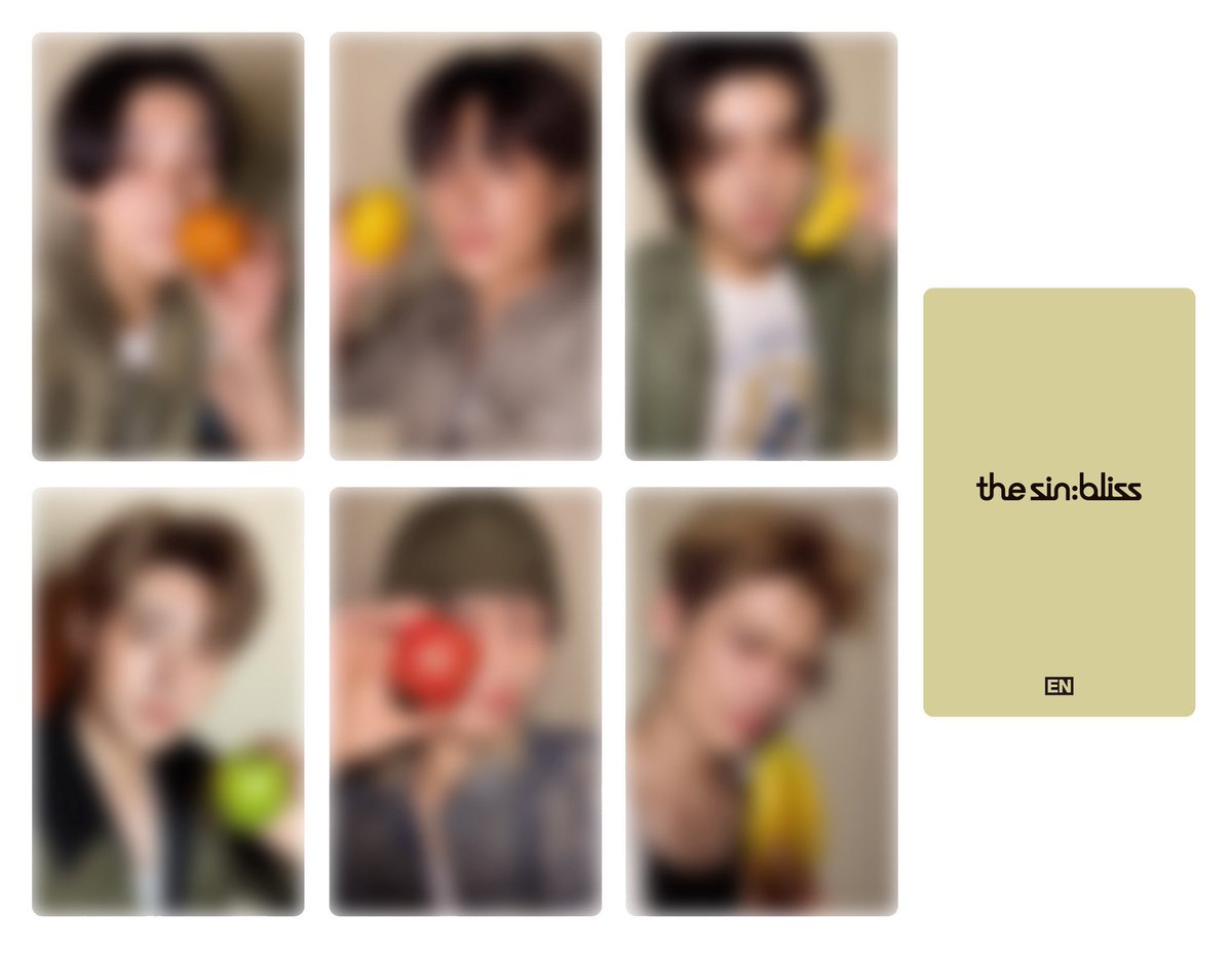 lunehnic's tweet photo. WTS ENHYPEN THE SIN BLISS 미개봉 위버스버전 앨범 대량 양도 ENHYPEN 엔하이픈 sale bulk

1set ot6
dm

엔진반 위버스 미공포 pc 정원 제이 제이크 성훈 선우 니키 포카 jungwon jay jake sunghoon sunoo niki https://t.co/gihB0Lubh5