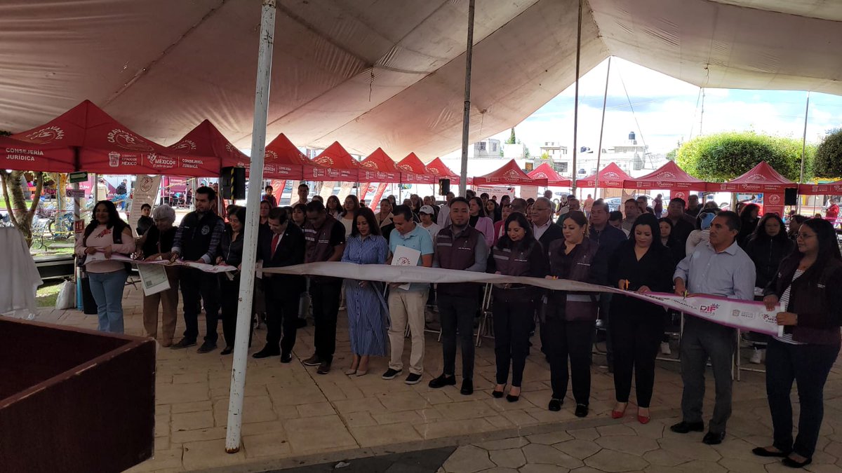 IFDPedomex's tweet photo. El día 17 de septiembre, el IFDP tuvo el honor de participar en la "Caravana Itinerante por la Justicia Social" en Tonanitla, Edo Mex, un evento organizado por la Consejería Jurídica del Estado de México #ifdpedomex #CaravanaItinerante #Tonanitla https://t.co/iMdXsz1hEn