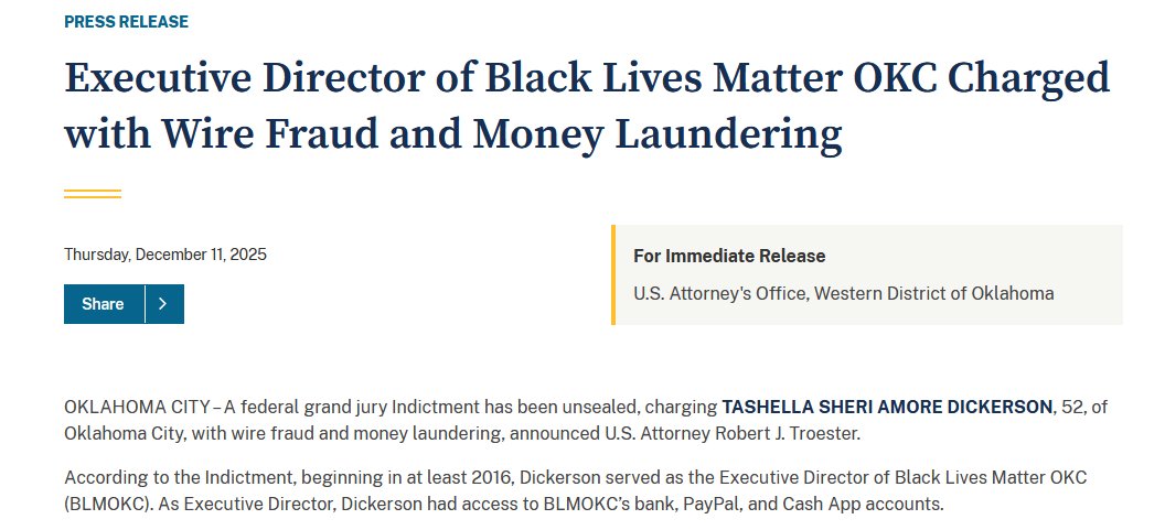 EricDJuly's tweet photo. Yes.

My position: 
BLM The organization is a front. They admitted it themselves... gender ideology bundled in with race. Billions in attention and donations later, black people are no better off.

BLM as a slogan is a hollow catchphrase built on inferiority. I'm not begging other races to validate that my life matters. That's defeatist.

And none of it has anything to do with our company. Why is being pro-BLM the toll for having our work judged on its merits?