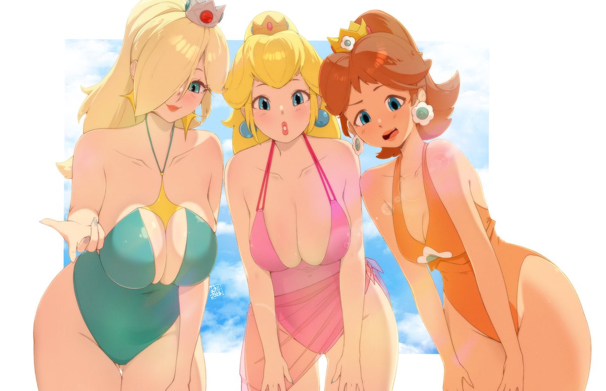 CodePeachArt's tweet photo. POV you fell off you cart on Peach Beach and everyone laughed https://t.co/6A55Vo13oi