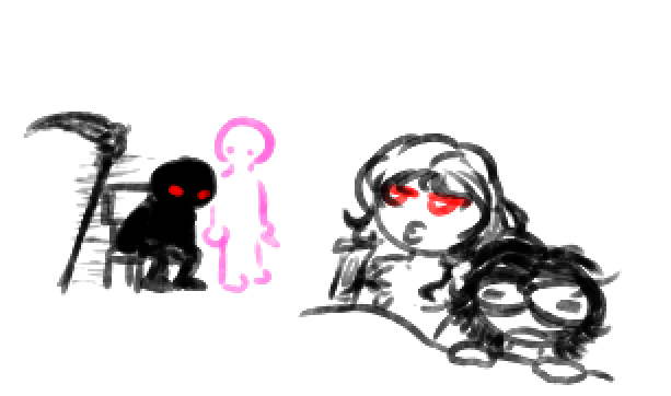 LogamernoS's tweet photo. Been drawin' again!
#decayingwinter https://t.co/ymyGTP1mj9