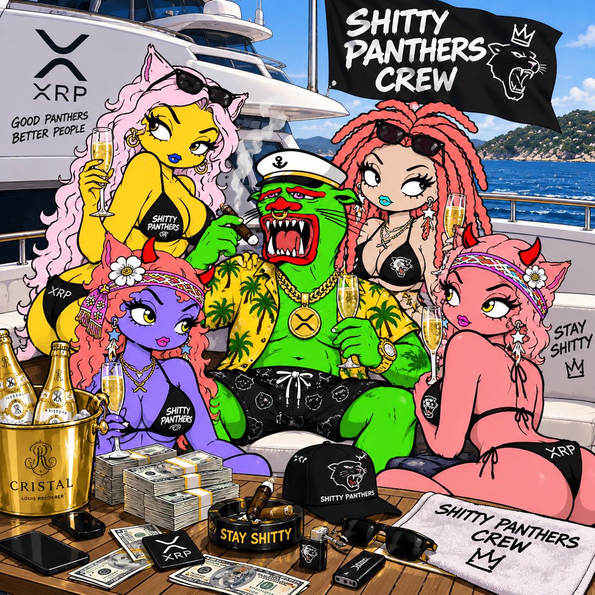 _Cryptojoe__'s tweet photo. @ZerpZoo Life is too short, be shitty. take it over  and grabs some Bitties 🐳 https://t.co/Iki4xgIkgN