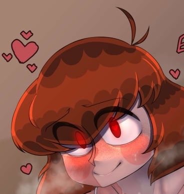 DetermindLust's tweet photo. “Your on spider! Better wear something cute tonight, i need something to tear off you later~❤️ 
“ https://t.co/UVncMmzQo0