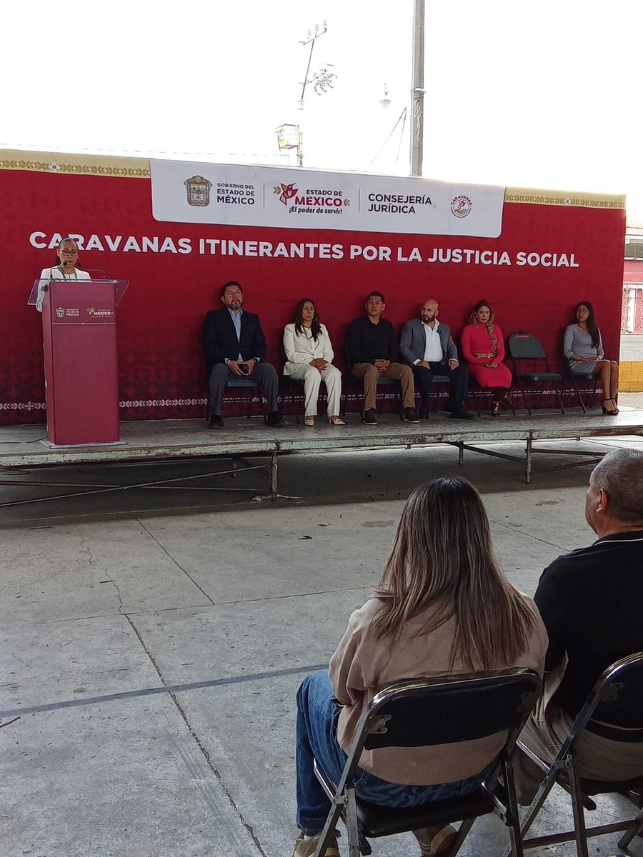 IFDPedomex's tweet photo. El día 17 de septiembre, el IFDP tuvo el honor de participar en la "Caravana Itinerante por la Justicia Social" en Chiconcuac, Edo Mex, un evento organizado por la Consejería Jurídica del Estado de México #ifdpedomex #CaravanaItinerante #Chiconcuac https://t.co/wLI6xKWZ20