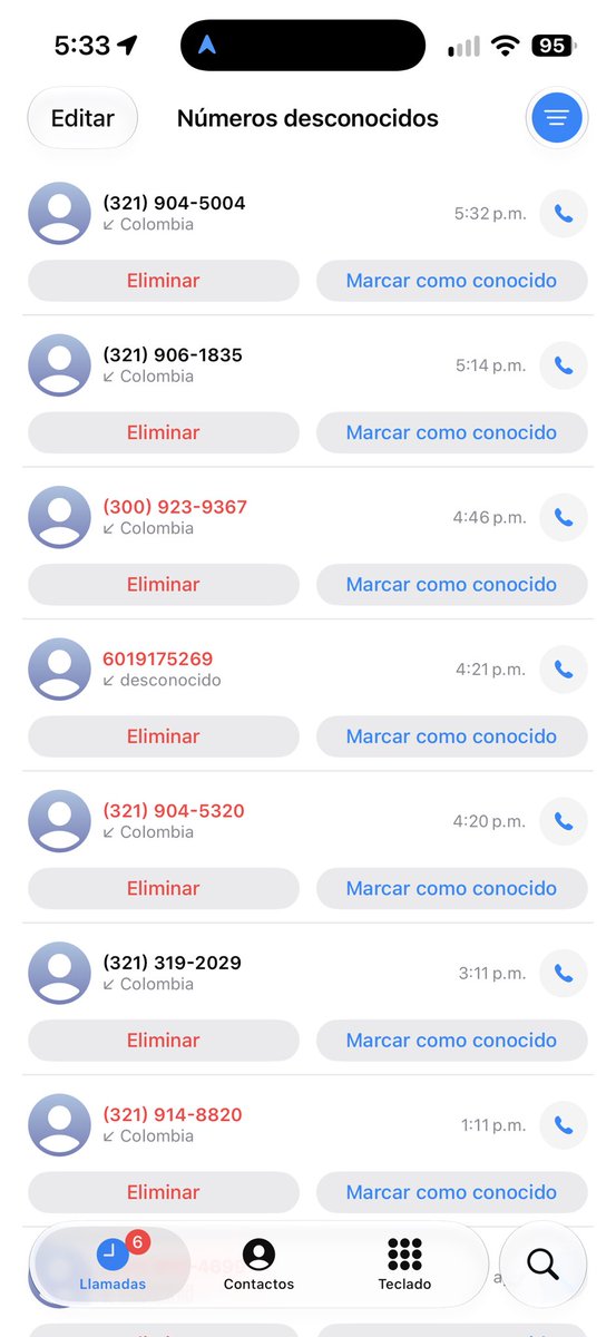 Jafran01's tweet photo. Señores @ClaroColombia esto no es marketing, ni captación de clientes. Esto ya es hostigamiento. Estoy que cancelo la línea que tengo con Uds por esta razón. https://t.co/qNUNjsDMsU