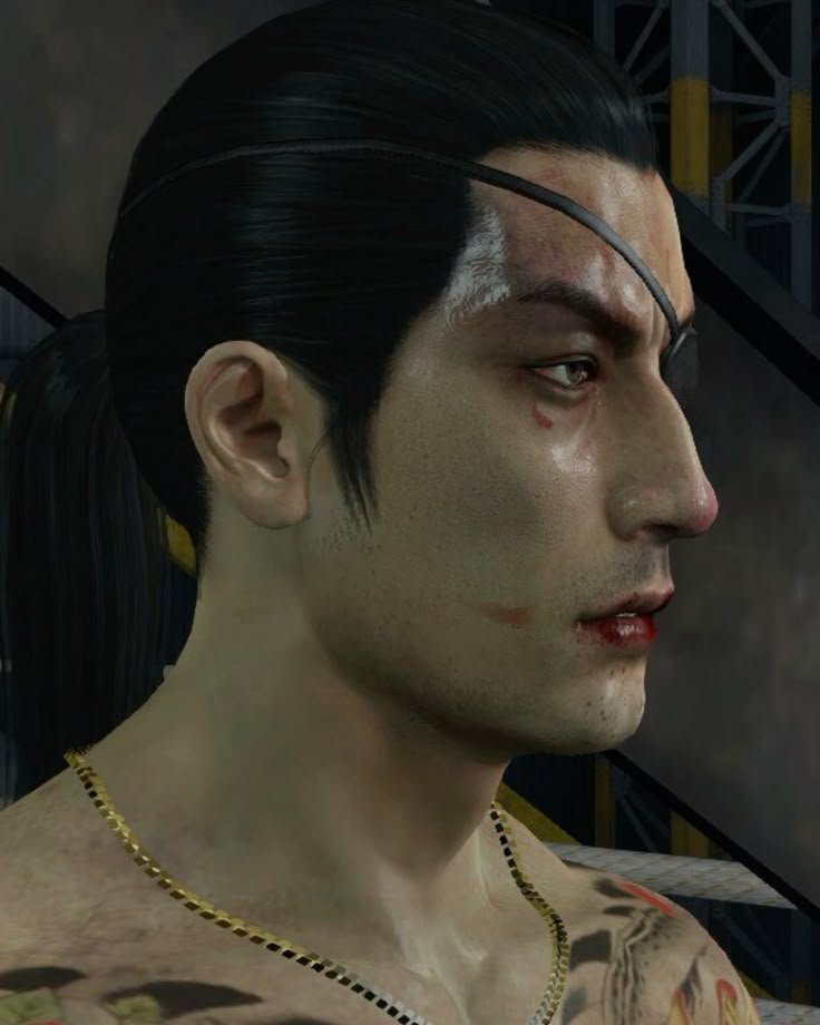 nekodayooh's tweet photo. I sincerely hate how's he's both the most ugly and the most attractive man of all time https://t.co/XDPvCpTElC