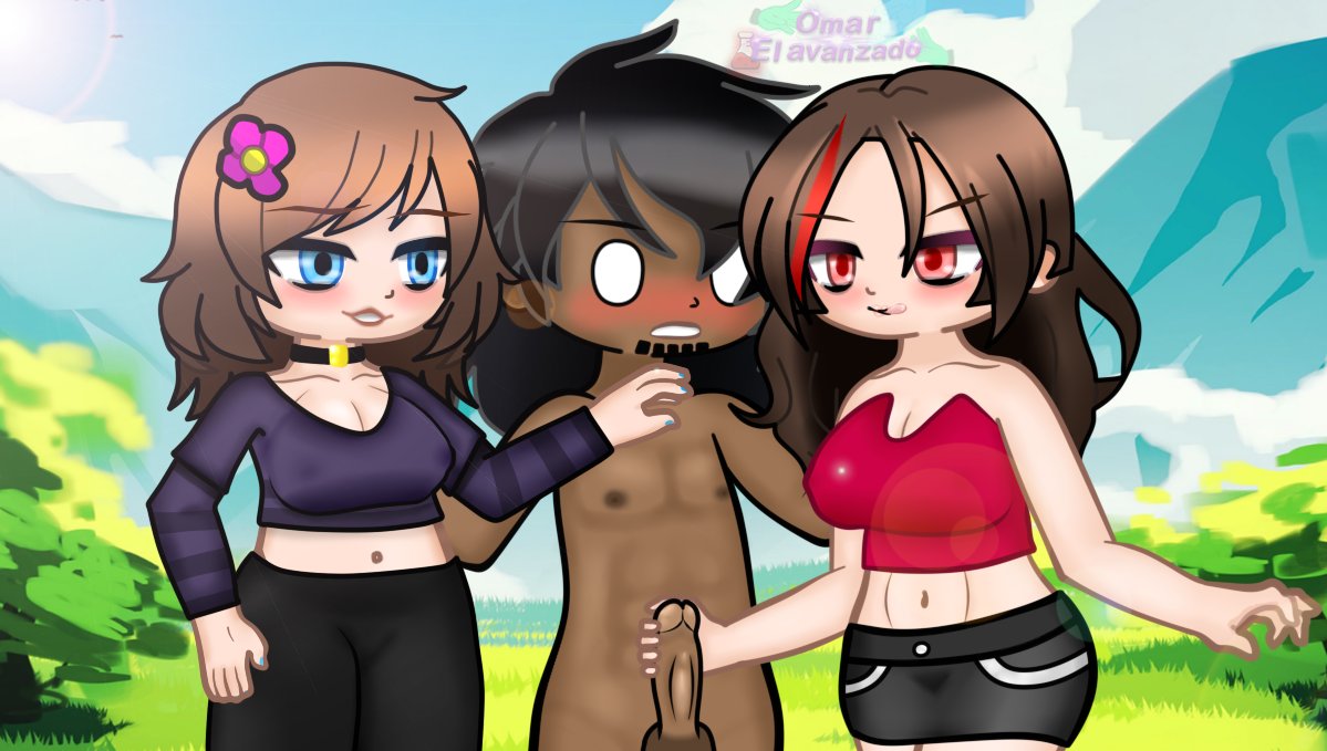 Elavanzado4's tweet photo. El edit que dije uwu Collab con Ęřřøř Çhąņ, Fanart de Jenny de @SlipperyT
#oc #Jennybelle #Jennymod #Minecraft #nsfw #sfw #gachansfw #gachansfwcommunity #waifu #drawing #rule34 #art #digitalart #fanart #gachaslut #gacha18 #gacha34 #gacha #gachansfwedit #nsfwtwtًً #slipperyt https://t.co/t1CGewNuQf