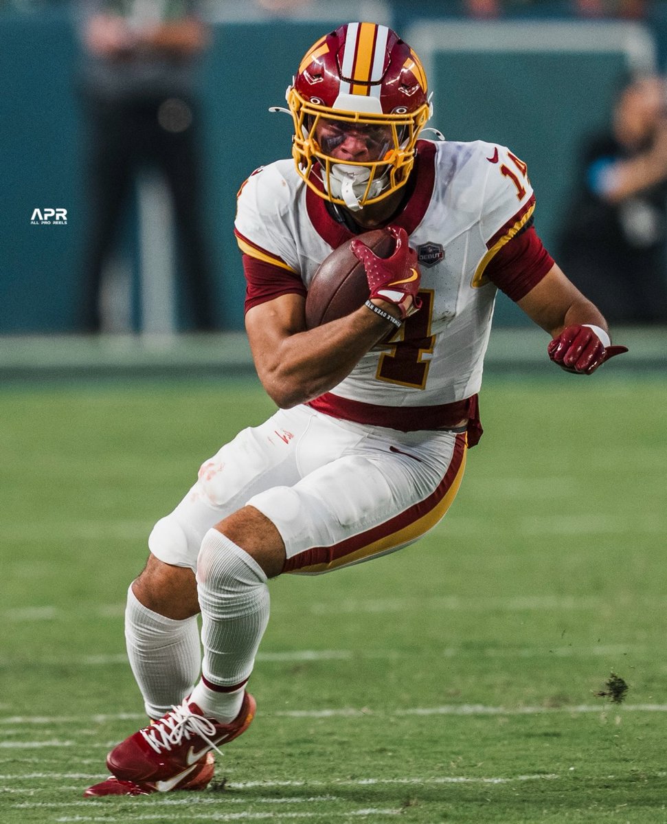 allproreels's tweet photo. Rookie of the Week Antonio Williams 😤 https://t.co/FSeS1omB0D