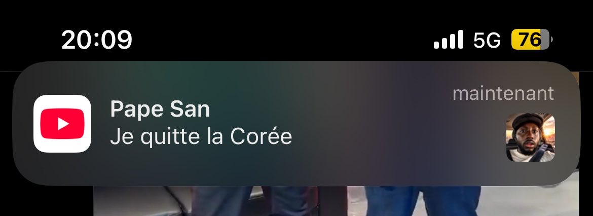 phpointnry's tweet photo. 🚨🚨🚨🚨🚨🚨 Pape Chan quitte la Corée 🚨🚨🚨🚨🚨🚨 https://t.co/etnkPLCkkh