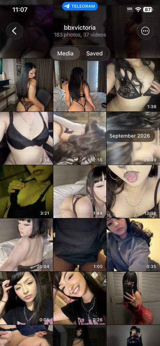 Johnvhj2's tweet photo. Cacawaterslushy / bbxvictoria / Victoria / vicky

Telegram /  has all her tapes / solos will update as she post dm on tele @jojosiwa5 #latina #onlyfans #wataa #blowjob $$$$$ https://t.co/O2LmF4OspF