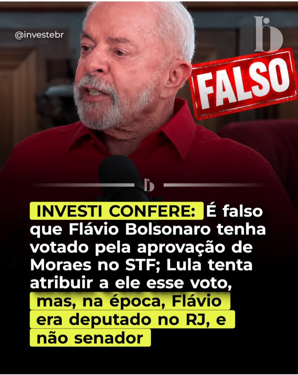 DiScalco's tweet photo. O desespero é grande, mente, inventa, até aumento para o bolsa família.... https://t.co/Un5fSB09nq