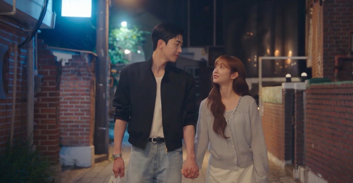 kdramamiss's tweet photo. " i want to be the place for you to return to every day, will you stay by my side ? "  💕 https://t.co/2YMuVg7tZa
