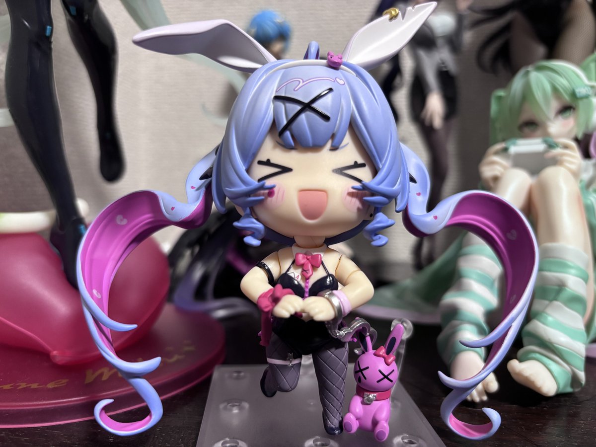 bakamank_007's tweet photo. あかんねんどろいどハマりそ https://t.co/dk9V1oxbAH