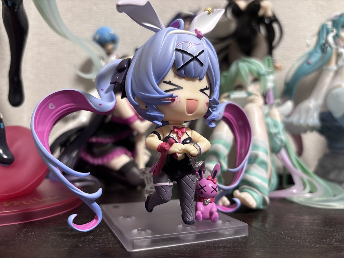 bakamank_007's tweet photo. あかんねんどろいどハマりそ https://t.co/dk9V1oxbAH