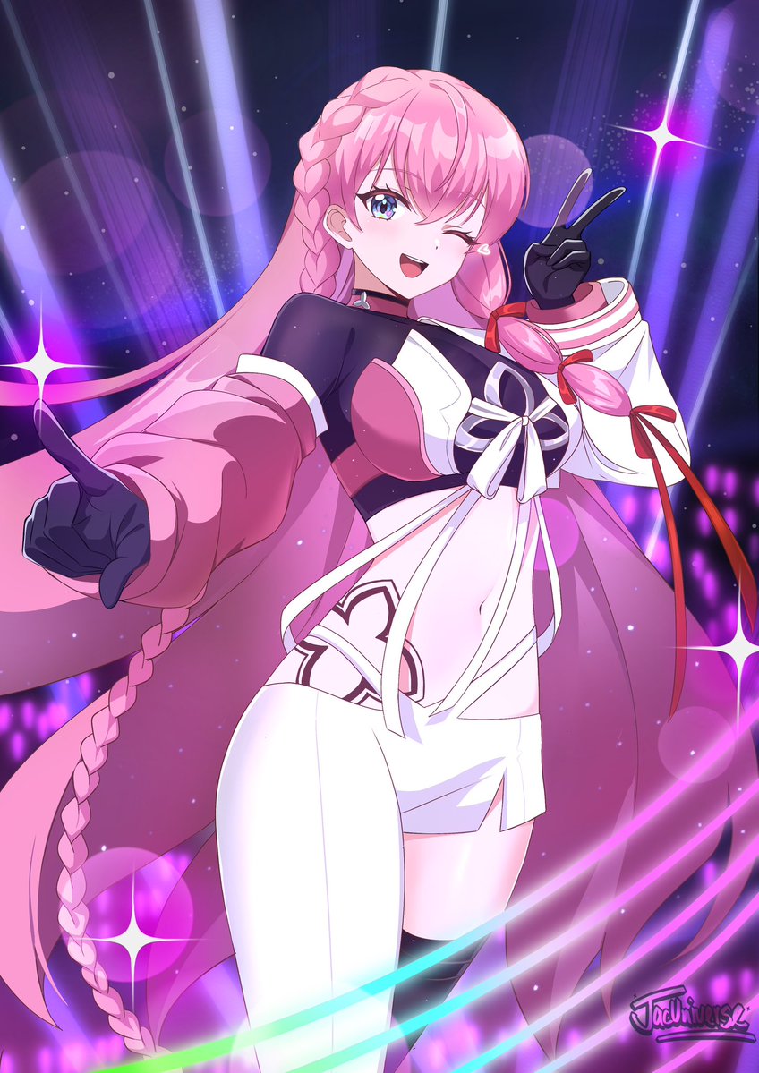 UniverseJac's tweet photo. 💖Tenebria💖 comm for @ForTenebri32526 #CZN https://t.co/2zYuIpBrYK