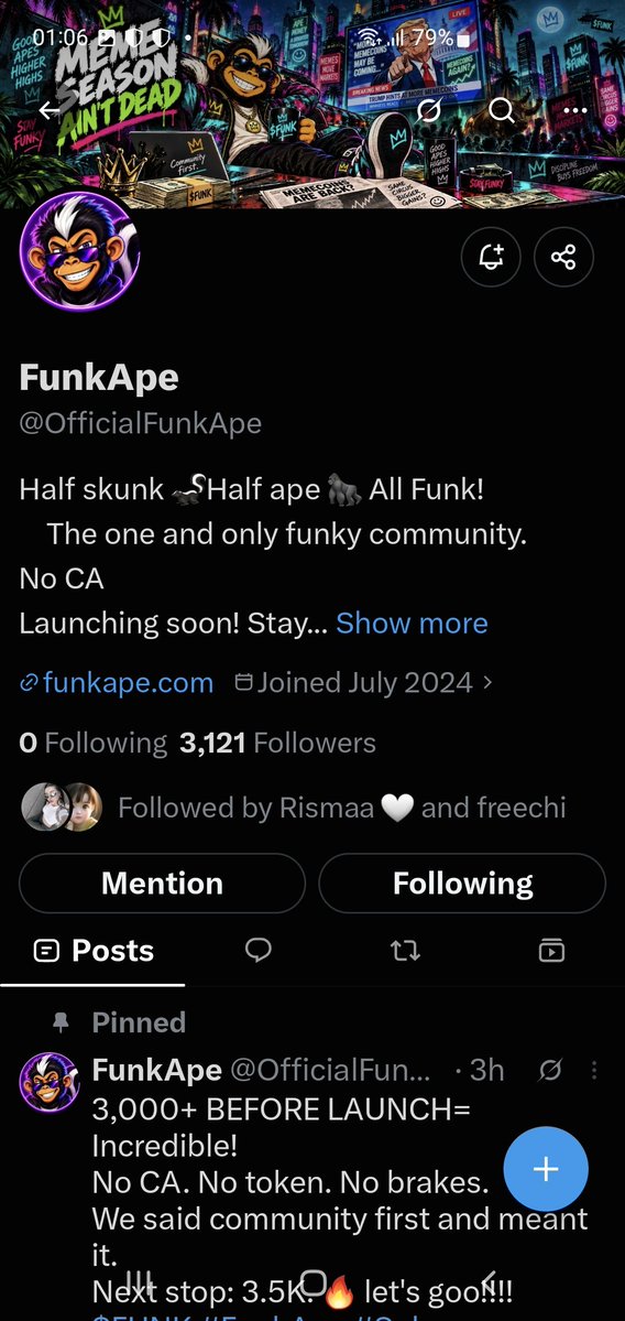 peachewb's tweet photo. @sagiguerls @OfficialFunkApe https://t.co/NQxir9NFGh