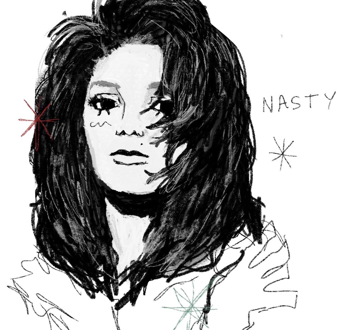 romirhye's tweet photo. Janet jackson https://t.co/twDp21Z8ZT