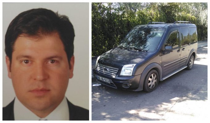 kybdlnhayatlar's tweet photo. Yusuf Bilge Tunç left home on 6 August 2019 and never returned; seven years later, his children have grown up without knowing what happened to their father, while his family is still left with an absence no one has explained.

#KHKlılardanAdaletÇağrısı https://t.co/QDugsErtrH