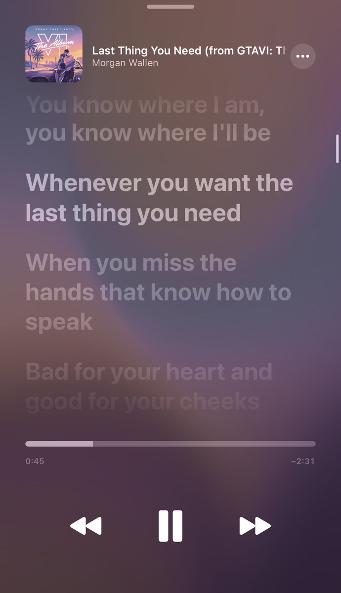 iam_mp3lll's tweet photo. This song definitely hit my soul 😮‍💨 https://t.co/fseHGIJ7nF