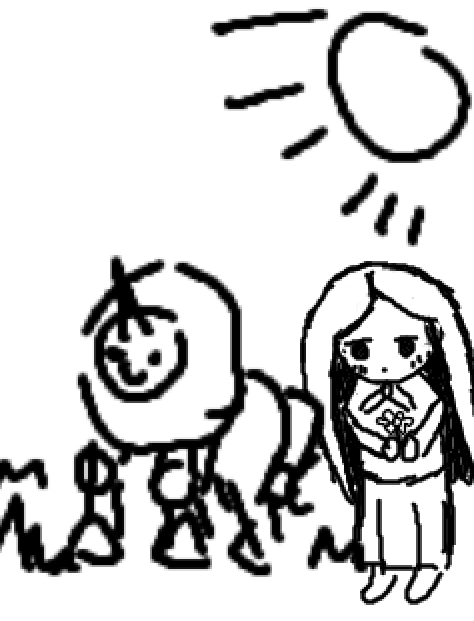charlottemeguca's tweet photo. she is joining in https://t.co/MGzHlal7H1