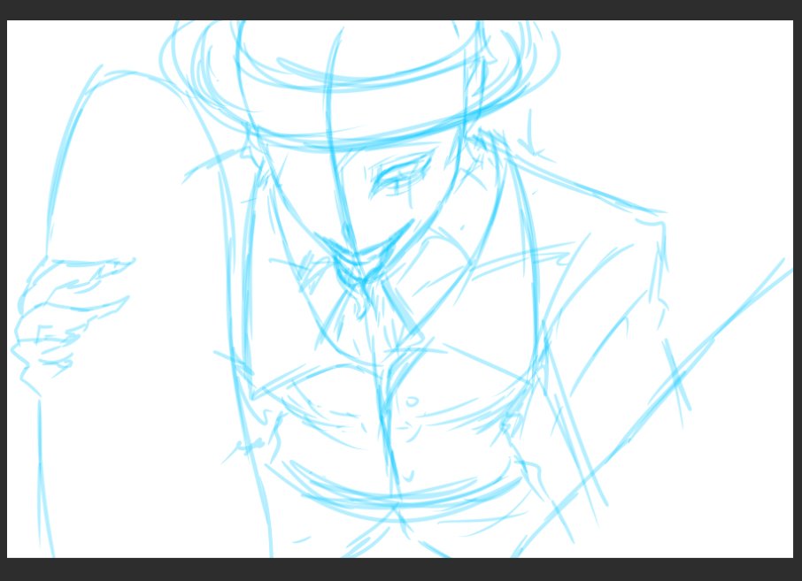 talina_fox's tweet photo. Some wips in the folder. uh……🫣 https://t.co/HpHziMIvwz