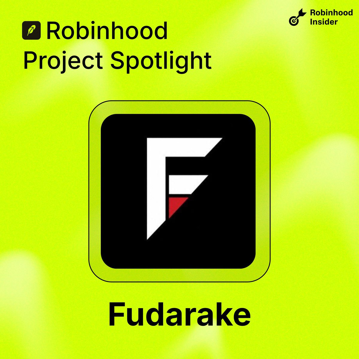 webthreespider's tweet photo. @legiondyor 🎴 Pokémon cards + crypto? 👀

$FUDA is building an on-chain Oripa experience where collectors can pull rare cards, with the treasury already growing on Polygon.

The shop is almost ready. 🔥

🐦 @fudarake
CA: 0x268AeA4a2C22a879d591e0Feddc50A7539f287B7 https://t.co/exM7IFO40E