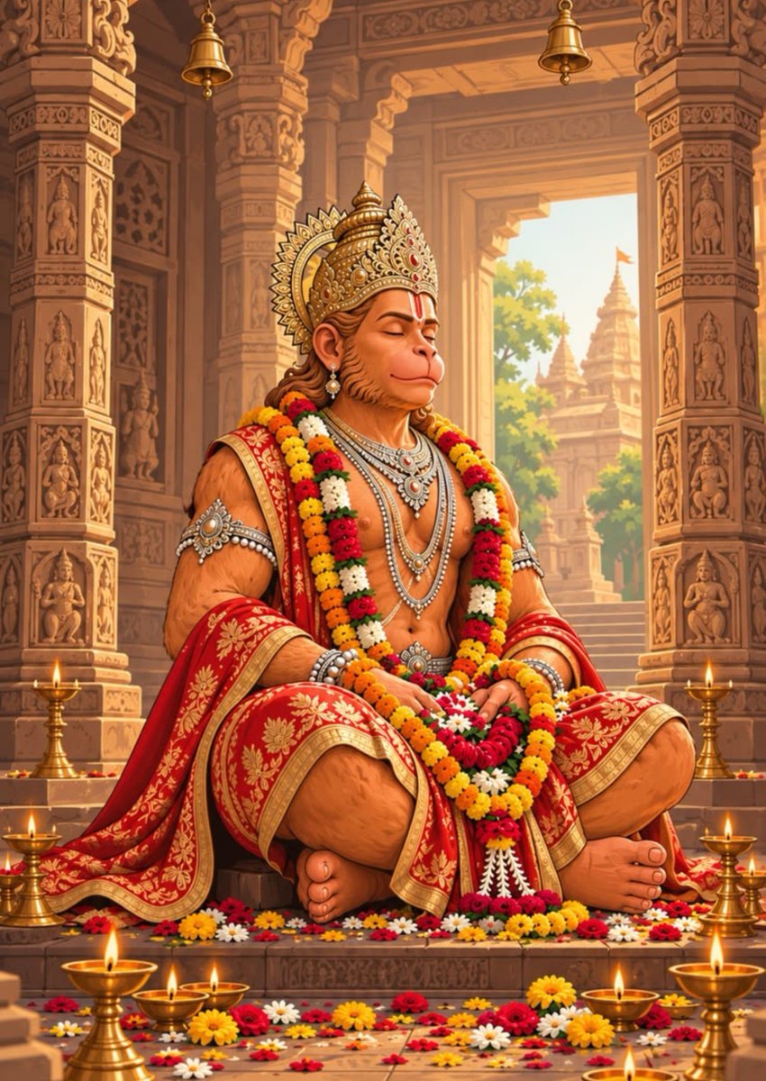 Bijal_shah11's tweet photo. मेरे प्रभु राम जय जय राम। https://t.co/TXGOQYp6hl
