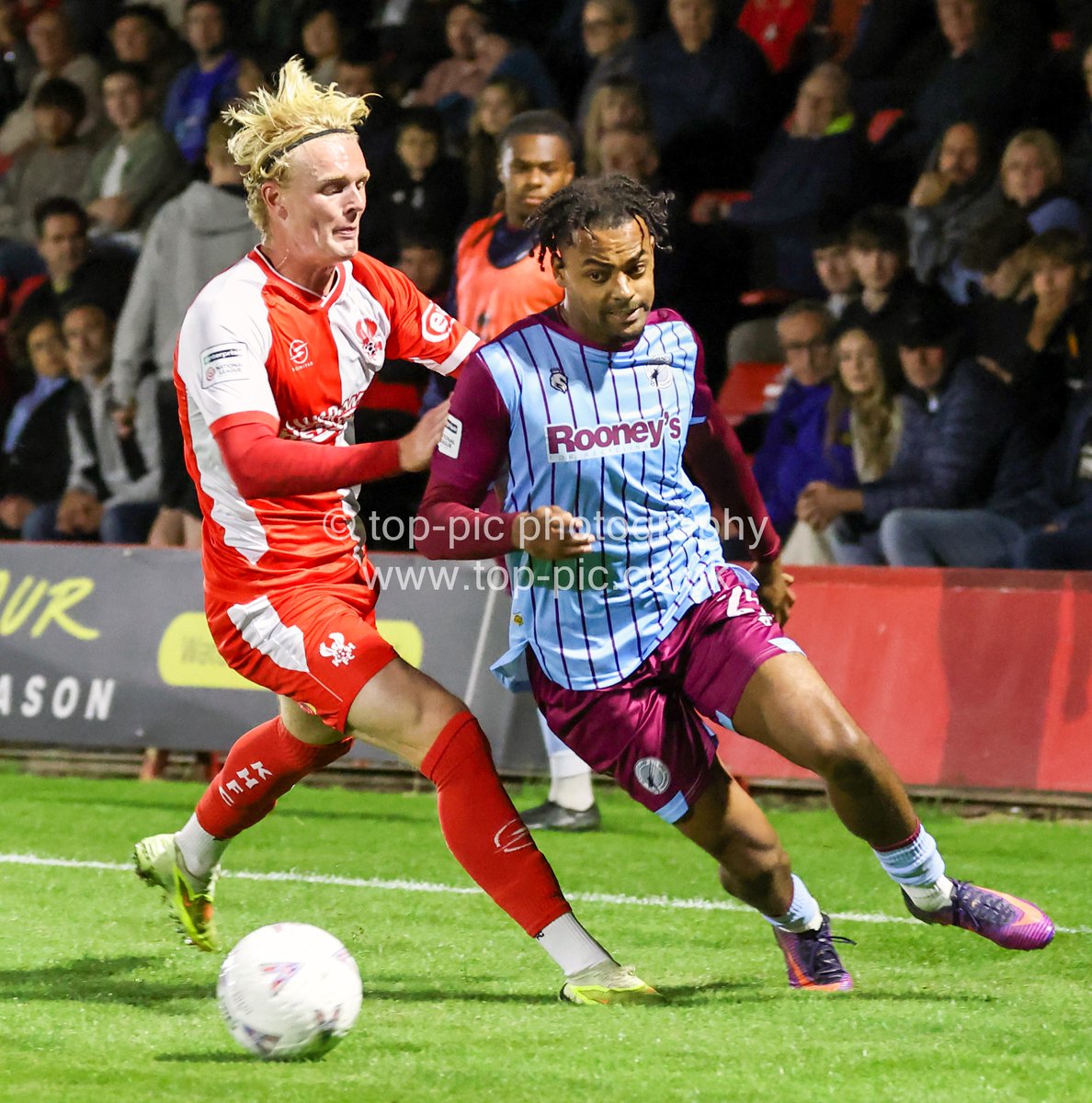 toppiccouk's tweet photo. (1/3) @khfcofficial 1 v 0 @GatesheadFC in the @NL_Enterprise on 16/9/26 #freelance #sports #photographer all images copyright #getintouch for use, prints, event booking - https://t.co/V4TnZJBnD3 https://t.co/5nWJPCd4D9