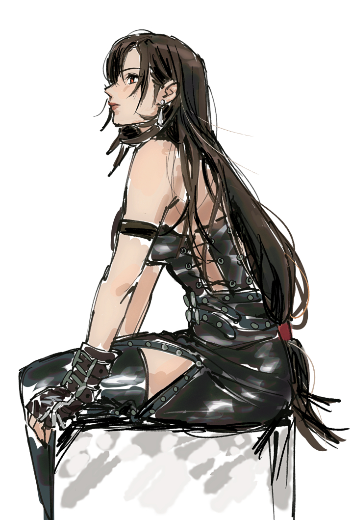 MadanMatz's tweet photo. #tifa https://t.co/Lsdt7ixnWw
