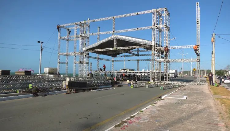 tvcidadema's tweet photo. Maranhão em Adoração terá dois dias de shows gratuitos na Litorânea https://t.co/W4dzPNbZv5 https://t.co/5LE4t3nEWA