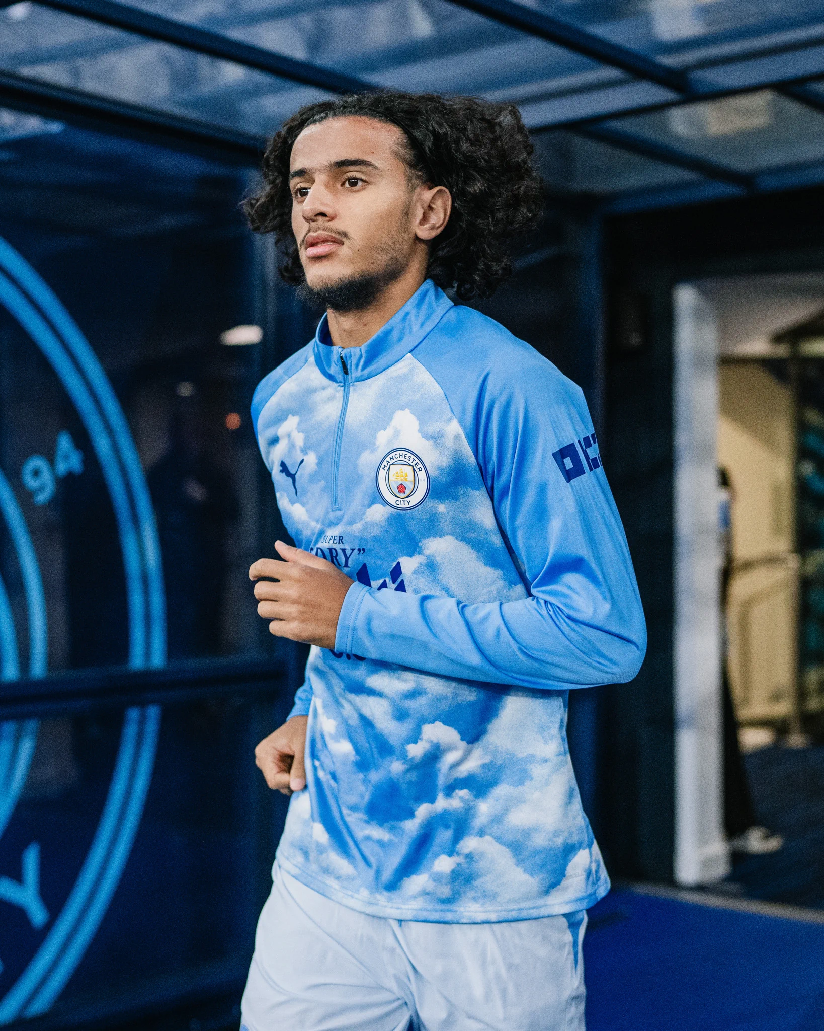 Manchester City US on X: 