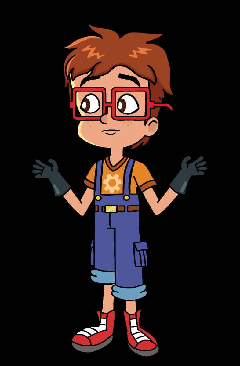 ninie258208's tweet photo. What if Finch, Ivan, and Delroy appeared in the pilot ?
Instead of their WTRB voice actors, the voice actors would be those from Secret Neighbor.
#helloneighbor #helloneighborfanart #helloneighborpilot #secretneighbor #digitalart #artwork https://t.co/EeY7bo51L4