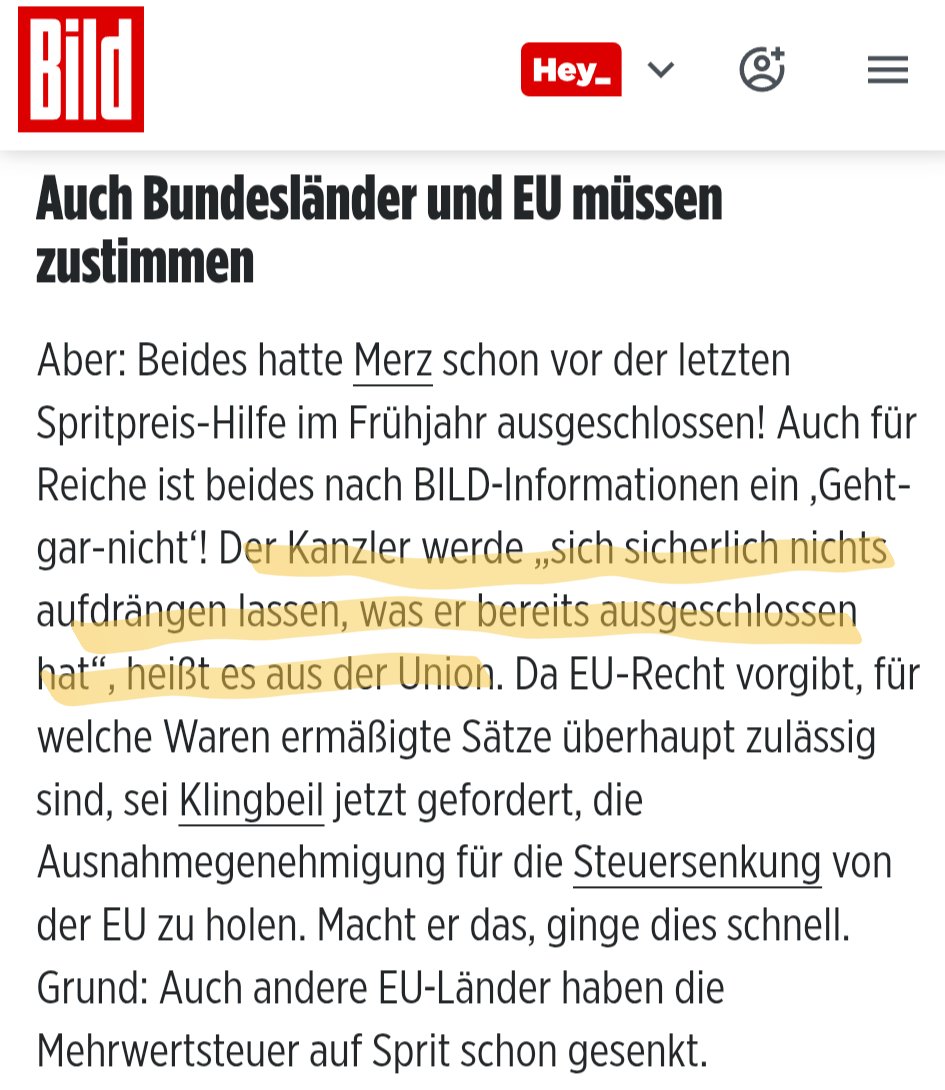 jreichelt's tweet photo. Hahahahaha! Natürlich, der Kanzler doch nicht! https://t.co/cNpZDGed7d