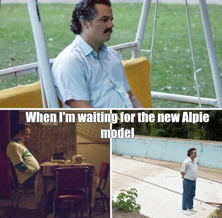 KapeliniGda's tweet photo. @PIEby169Pi @ulekk_official @DanielButowski @RZNDEToken
Have you checked out Alpie yet? https://t.co/ofnZGkV9zw