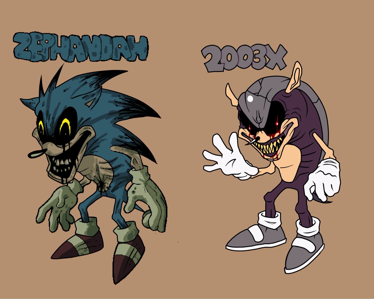 itsmanthedan's tweet photo. Funni swap slop 

#sonicexe #exe #execommunity #sonicthehedgehog #2011x https://t.co/oB7TcHZzbf