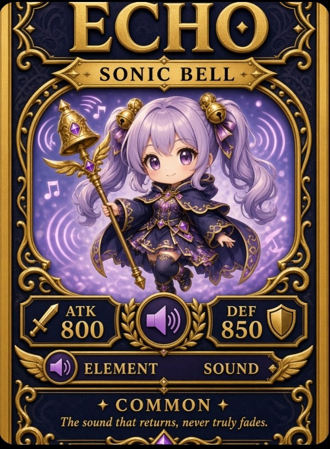 ChibiWomenW's tweet photo. ⚔️ CHIBIWOMEN GIVEAWAY ⚔️

Giving away some spots for @ChibiWomenW 🌸

2,222 Chibi Warriors on Ethereum  
Mint: September 24  
P2E • DAO • GameFi

To enter:
✅ Follow @ChibiWomenW
✅ Like + RT  
✅ Drop your EVM wallet  
✅ Tag 2 friends

Winners picked at random.  
Good luck, warriors ⚔️✨

#ChibiWomen #NFTGiveaway #Web3 #GameFi