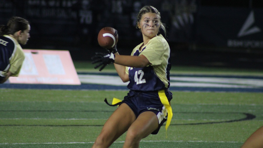 CorkyKell's tweet photo. Corky Kell &amp; Dave Hunter Flag Football Classic to kick off 2026 season with five premier matchups

✍️: @CraigSagerJr 

🎟️: https://t.co/b0zi4d8QV3

🔗: https://t.co/YyiXhYQ7pY https://t.co/upuiD6ar9C