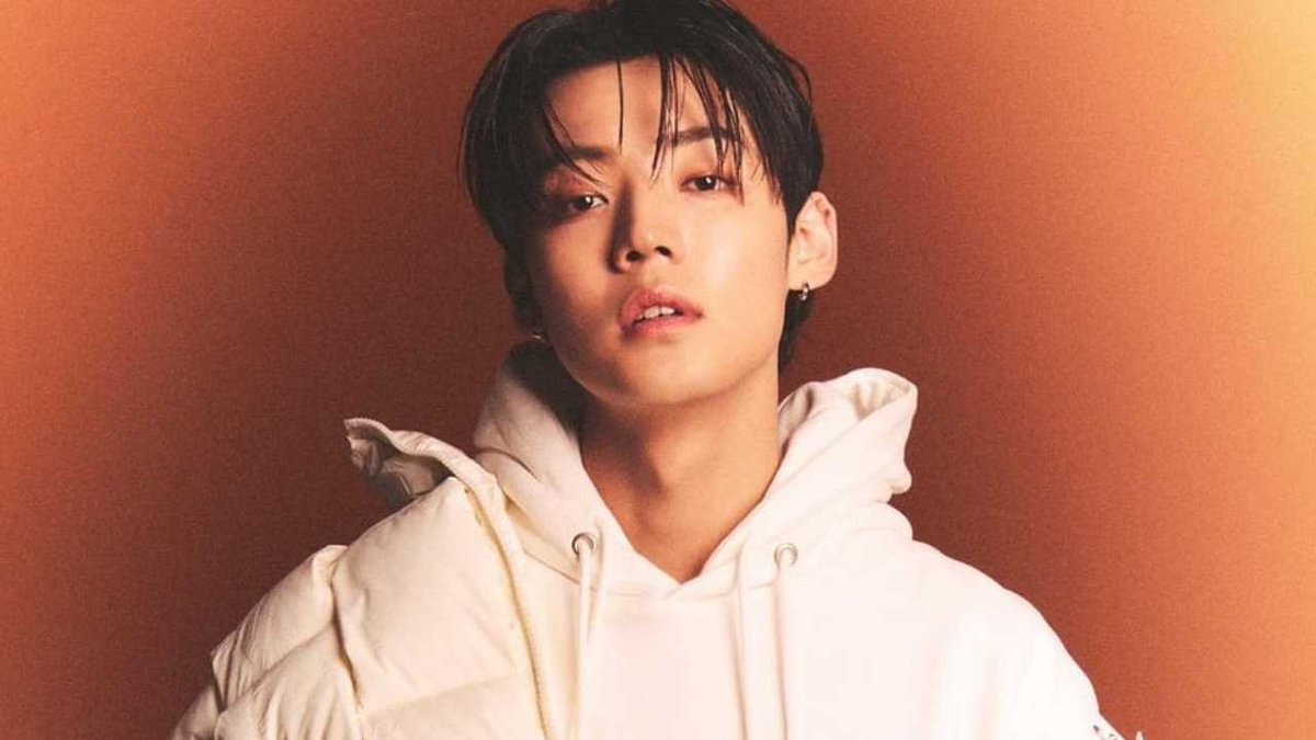 KpopDailyFeed99's tweet photo. 🚨 BREAKING: A.C.E’s Kang Yuchan announces his 2026 “FANNECT TOUR” across major U.S. cities this fall! 🇺🇸✨ @kangyuchan #kpop https://t.co/g3cCnGrRbt