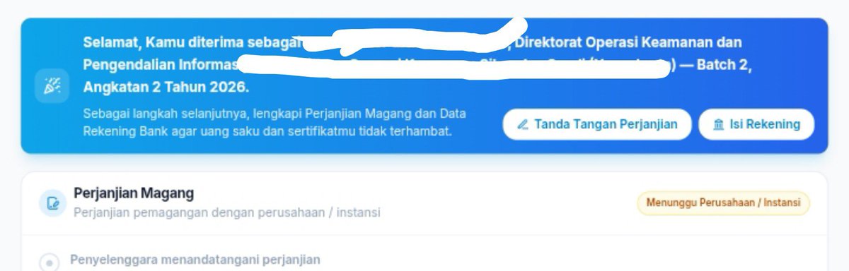 callmemeiii1's tweet photo. dejavu bgt rasanya buka kayak gini,kayak snmpt dulu
#maganghub https://t.co/lJ7NtQ9IRP