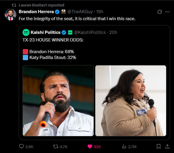 BobBasher330's tweet photo. @TheAKGuy Stay On The GAS! Curb stomp that fat troll TX-23! https://t.co/ODU714kuPa