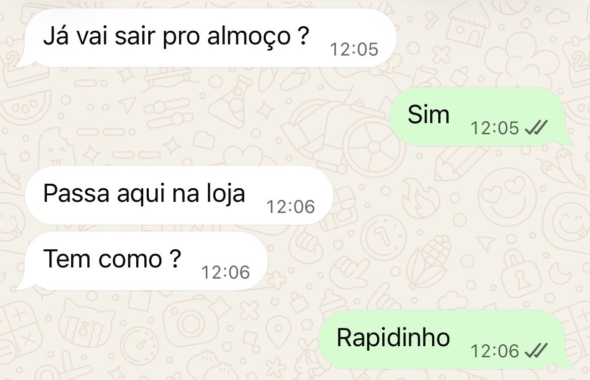 msntssz's tweet photo. Eu e meu coroa ❤️ hoje foi dia de conhecer minha nova empresa https://t.co/yq9hPd1fg8