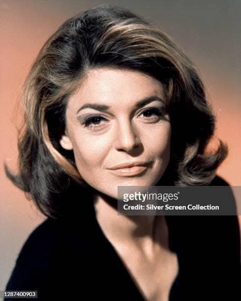 barbaravitali2's tweet photo. Remembering #AnneBancroft September 17,1931_June 6,2005 (Age 73) #TheGraduate #SilentMovie #Malice #MrJones #MelBrooks https://t.co/m18TWMsQG5