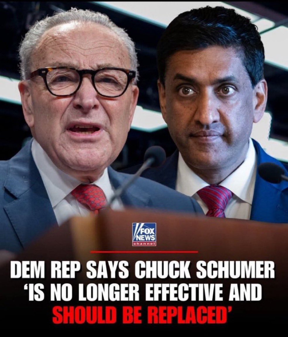 DonDiaz08's tweet photo. Says blithering fiscal economic policy and reality illiterate #LameDuckChuck who can’t point to a single piece of legislation that actually made things more affordable for Americans!!
Just more Bloated Fraud-Deficit Spending More Taxes More Inflation & More Economy-Killing Dem Bureaucracy!! Now lying Dems like you #CoverupChuck want to cosplay like you’ve never done anything but cause record crushing inflation for Americans!!
You hope Americans have short memories #LameDuckChuck But We The People The Majority Will Remember In November & Crush Your Communist-Jihadists Cabal In THE WORST DEFEAT FOR DEMS IN U.S. ELECTION HISTORY!!!! Your own internal polling shows the DISASTER in store for your obsolete failed cabal in the midterms!! That’s why you’re desperately aligned with Communist Terrorist Jihadists who are about to #Biden your failed ass out of office!! #NeverAgainJihadieDems!! “No Joke!”
