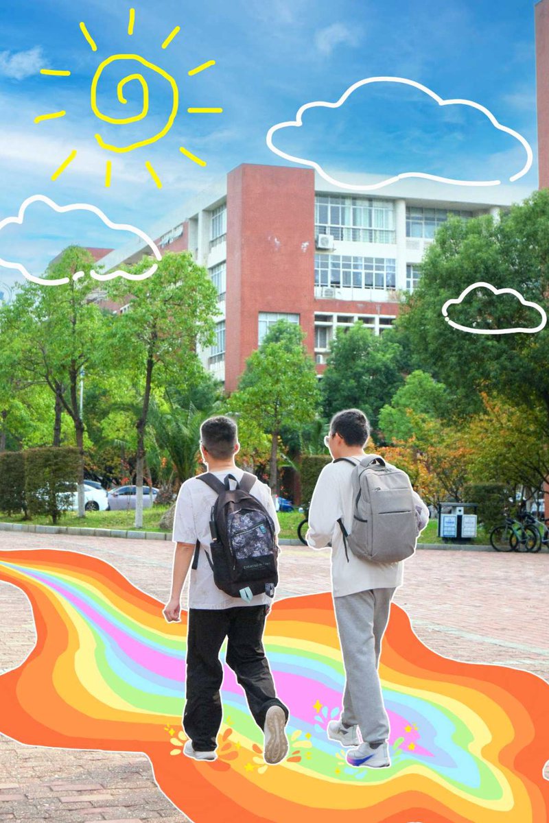 PuckerBrand's tweet photo. New semester’s here! Let’s chase small wins, pick new skills, and make this term unforgettable. Ready https://t.co/UVXBqIbMBv
